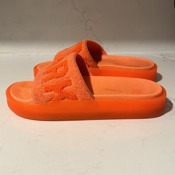 Ivy park slides size 12 - Picture 3 of 8